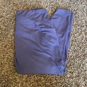 Danskin Navy Leggings